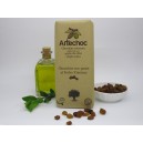 Chocolate Puro Artesano con Pasas