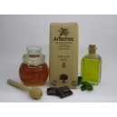 Chocolate Puro Artesano con Miel