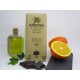 Chocolate Puro Artesano con Naranja