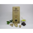 Chocolate con Pistachos