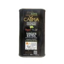 AOVE caYma COUPAGE royal-picual lata 500ml. cosecha propia aceite oliva virgen extra