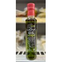 AOVE premium caYma VERDE ROYAL 500ML.