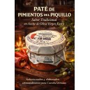 Paté de Pimientos del Piquillo – CazorlaArtesano
