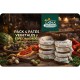 Pack de 4 patés vegetales y especialidades caYma