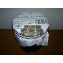 Morcilla Caldera y Piñones Tarro 350gr.