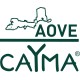 Garrafa Pet. 5 litros caYma AOVE Picual INTENSO Cazorla